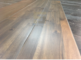 Sàn gỗ tràm ba lá - Công Ty TNHH Satina